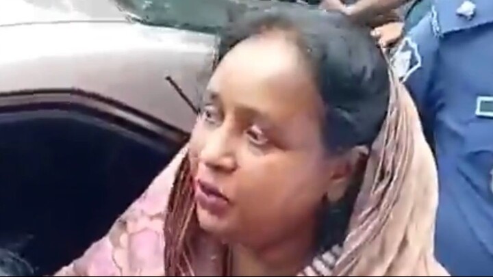 আদালতে আইভী