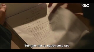 Địa Ngục Ngọt Ngào và Cay Đắng EP 9 [Sub Việt]