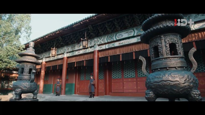 Ep33  HD1080P พากย์ไทย [2025]