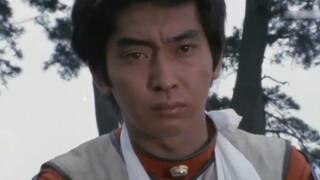 Ultraman Leo SHF, the hero goes from human to god [It's not a toy]