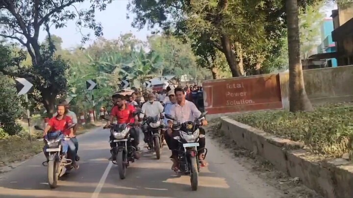 ভোটে র ভিডিও
