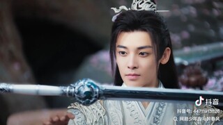 Trailer Dashing Youth 少年白马醉春风 ดรุณควบม้าขาวเมามายลมวสันต์