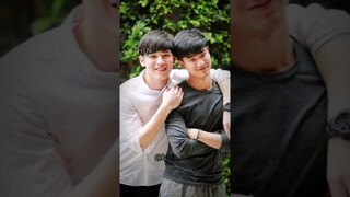 They're my comfort zone❤️ #taynew #taytawan #newwiee #taynewforever #gmmtv #polcataynew