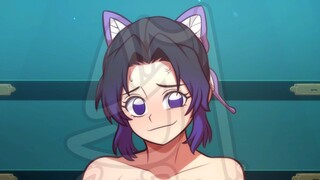 الحيلة النهائية ليوشينو فوتاكوري