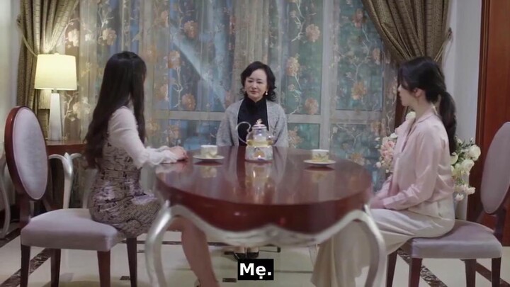 Giá Như Chưa Từng Yêu Anh EP 10 [Sub Việt]