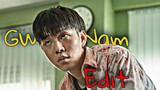 Gwi- Nam | Whatsapp Status Full screen 💯#allofusaredead