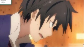 Tóm Tắt Anime Hay- Ngũ Kiếm Xinh Đẹp - Review Anime Busou Shoujo Machiavellianism -phần 10
