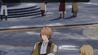 The new version of NPC dialogue is so fun