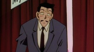 Detective Conan - Season 3 - Episode 63 - Tagalog Dub