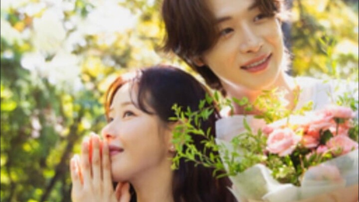 My Merry ✨|Merriage