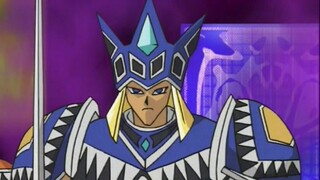 Yu-Gi-Oh!: Yugi and Kaiba both summoned gods! The battle between gods begins!