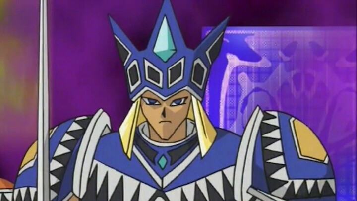 Yu-Gi-Oh! Baik Yugi dan Kaiba memanggil dewa! Pertarungan antar dewa dimulai!