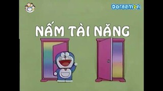 [S1] doraemon tiếng việt - nấm tài năng