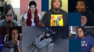 AKAME GA KILL EPISODE 11 REACTION MASHUP!!