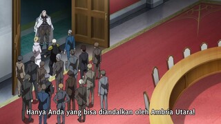 the legend of heroes eps 8