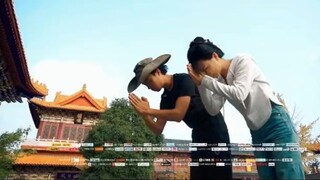 Phiên bản ít nổi bật của Infernal Affairs trông giống như một bộ phim