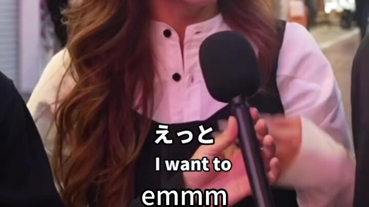 The amazing benefits of having a model in Japan 😱😱