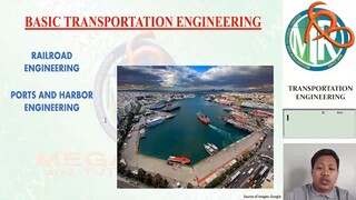Episode 15 - Transportation Engineering