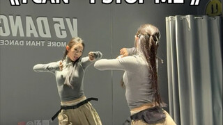 TWICE《I Can’t Stop Me》不开心就来跳兔曲！根本没时间伤心！