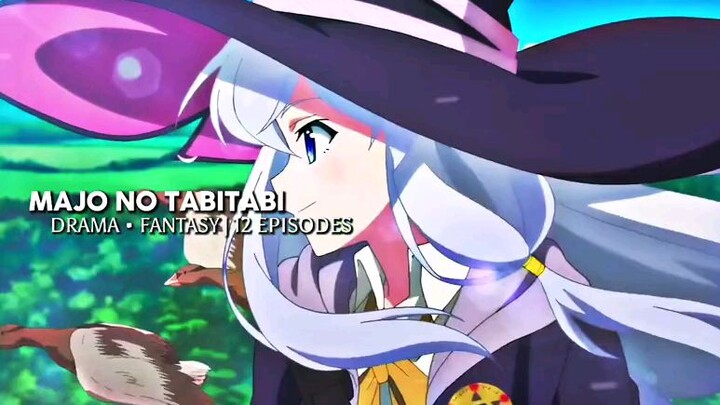 Best anime to watch!