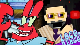 【中文字幕】说唱对决：威廉·阿夫顿vs蟹老板
