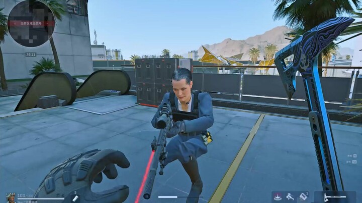 666, I got to experience the rebirth system ahead of time