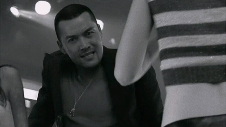 Some nobody dares to compete with me in aura!