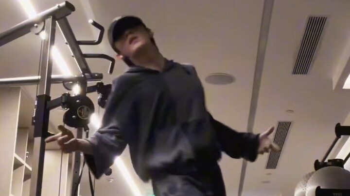 【Su Xinhao’s Frame Dance】010 “FaSHioN”