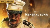The Life Story Of " Heneral Luna " HD Quality Full Movie