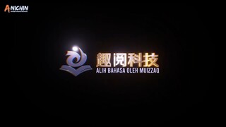 Grandmaster of Alchemy Season 1 EP07 Sub Indonesia [1080p]