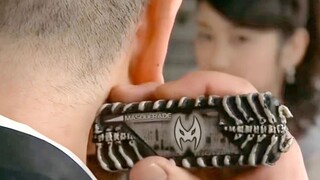 Daftar monster yang diproduksi massal (lain-lain) di Kamen Rider