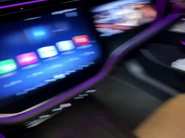 I won’t try to be magnanimous, nor will I envy a gallery that doesn’t include me.