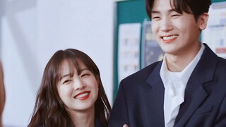 Park Hyung Sik và Park Bo Young giờ đã siêu ngọt ngào sau 6 năm! Minmin gọi bà Fengshun ở nơi công c