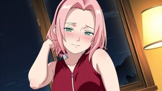 MOMEN NARUTO YANG DILARANG