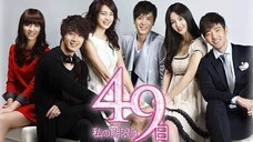 12) 49 Days Pure Love 🇰🇷 | Tagalog Dub