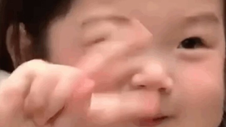 Kenapa bola bulu kecil ini terus-menerus memprovokasiku?