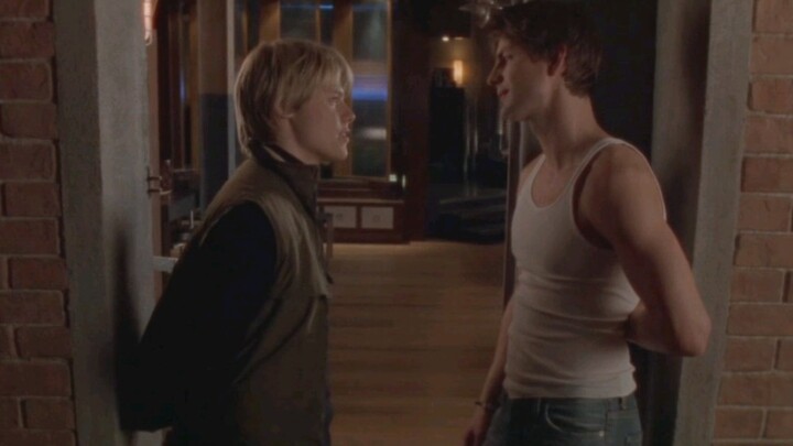 【QAF‖Brian&Justin】I love you, even though I never say it out loud (Part 2)