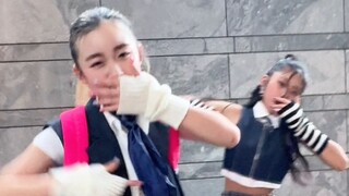 【PG】MEOVV'BODY' cover 💃 เพลงเบรกแดนซ์นี้สุดยอดไปเลย!