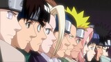 Naruto Season 8 - Episode 201: Multiple Traps! Countdown to Destruction In Hindi