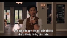 Buổi Họp Lớp Nhớ Đời (Phần 2) EP 5 [Sub Việt]