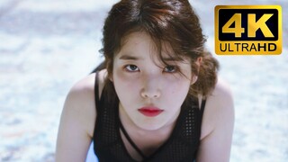 【iu】【4K】Dalam hubungan makanan cepat saji, semua orang adalah hidangan, mengisi kekosongan untuk sem