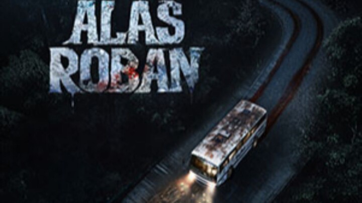 ALAS ROBAN 2026 HORROR