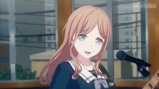 【MyGO/Sumu】Hijau