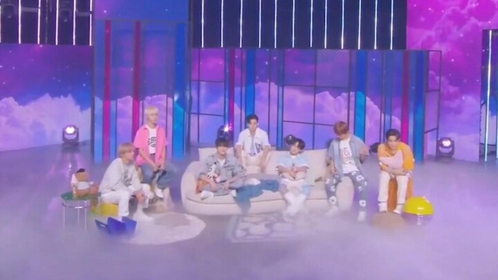 【NCT DREAM】5th Anniversary: High-Definition Performances of “ANL,” “Music Box,” “Hot Sauce,” and “St