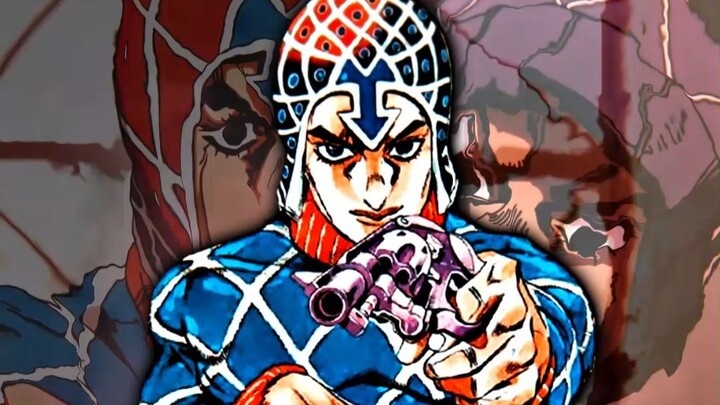 “Rolling Stone said I can’t die.”