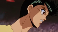 062. Toguro's 100 Percent Terror!