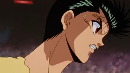 062. Toguro's 100 Percent Terror!