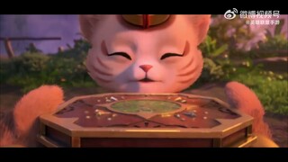 Teemo Returns Home Lunar Revel (League of Legends)