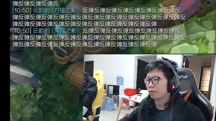 Yu Xiao C’s interactive teaching—does it feel like a clash of masters?