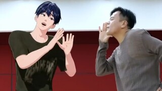 JYP+PLAVE 突破次元梦幻联动新歌cha！